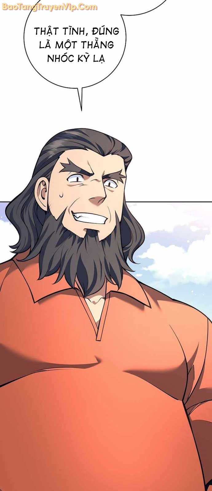 Phệ Kiếm Chap 33 - Next Chap 34