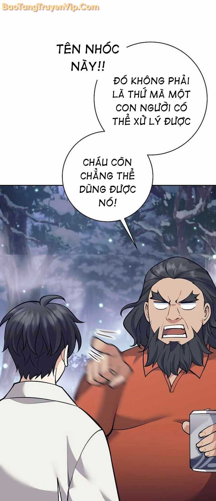 Phệ Kiếm Chap 33 - Next Chap 34