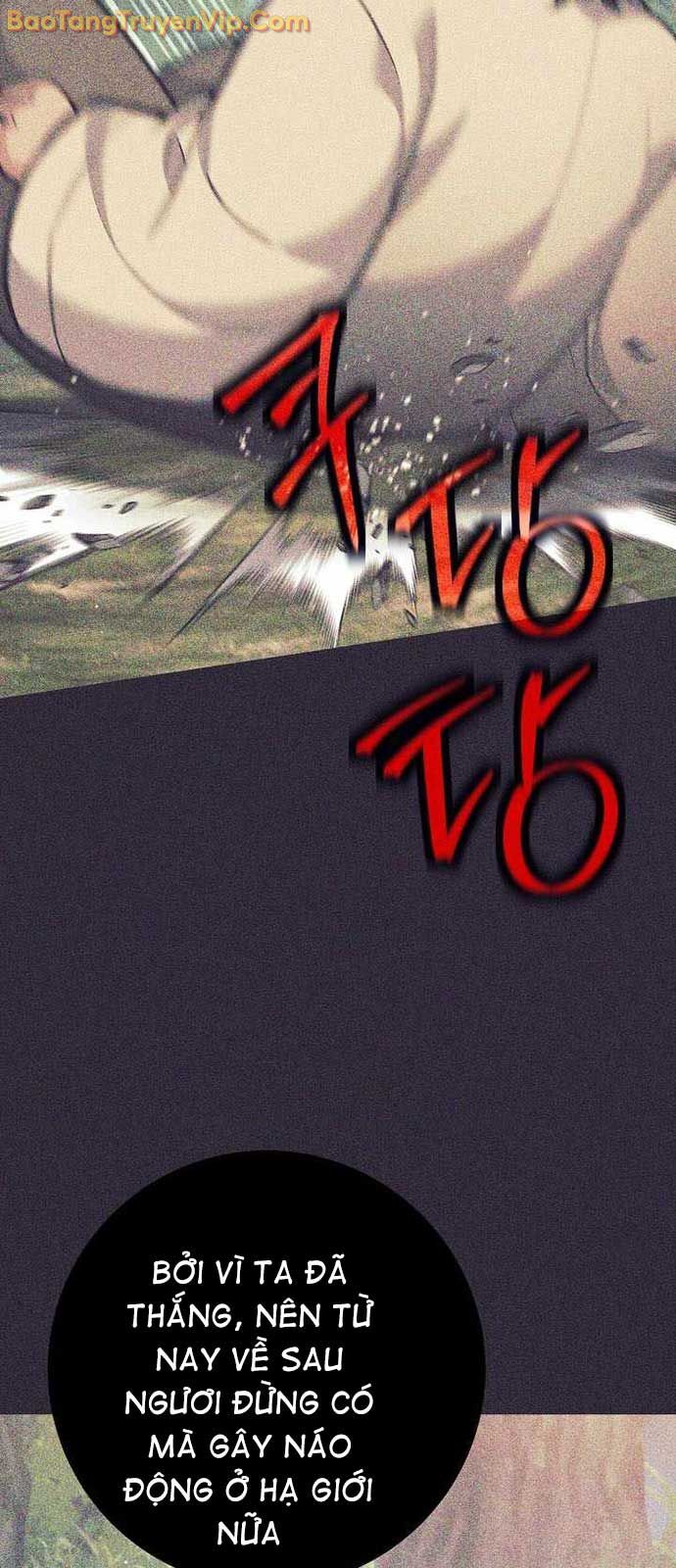 Phệ Kiếm Chap 33 - Next Chap 34