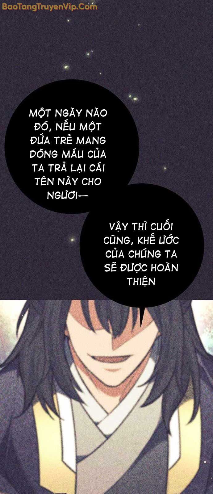 Phệ Kiếm Chap 33 - Next Chap 34