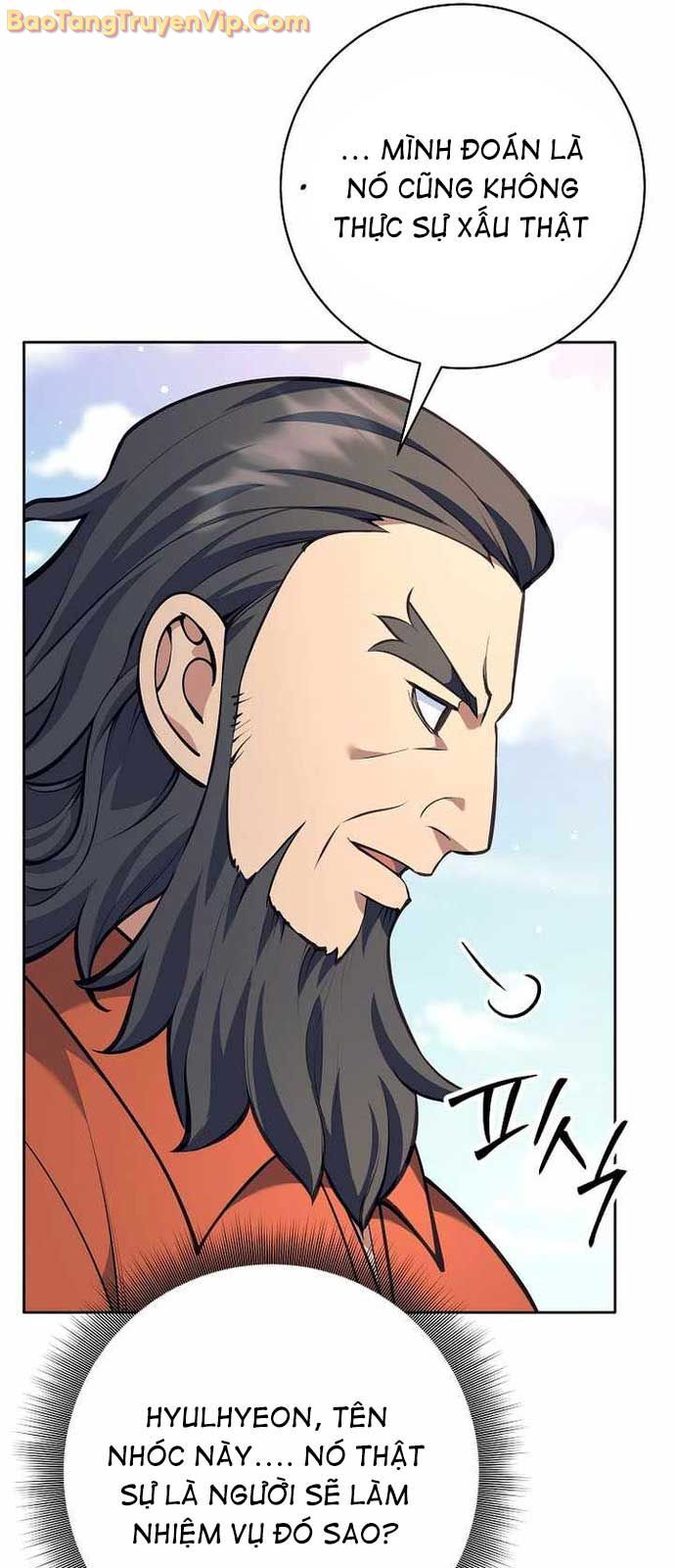 Phệ Kiếm Chap 33 - Next Chap 34