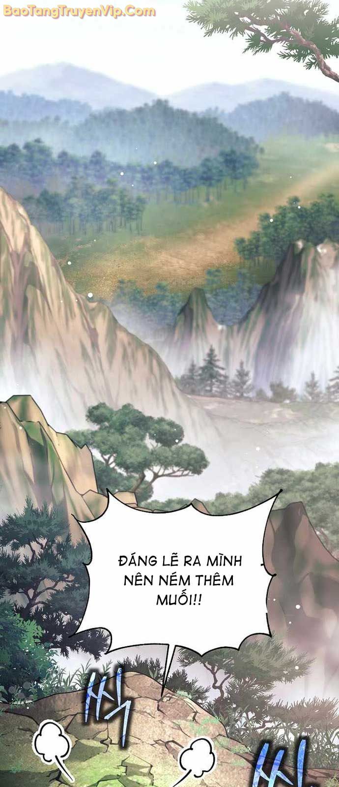 Phệ Kiếm Chap 33 - Next Chap 34
