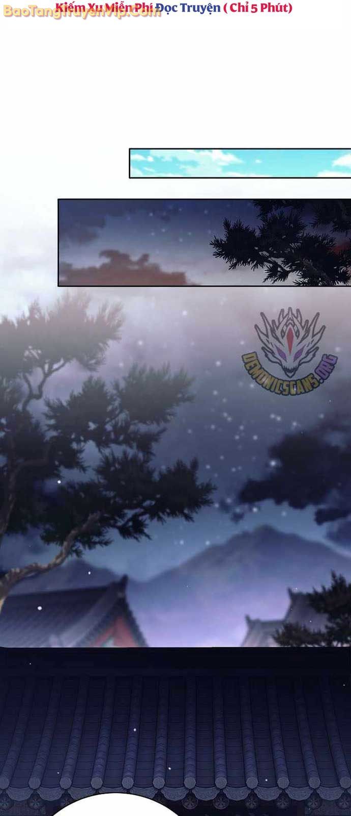 Phệ Kiếm Chap 33 - Next Chap 34