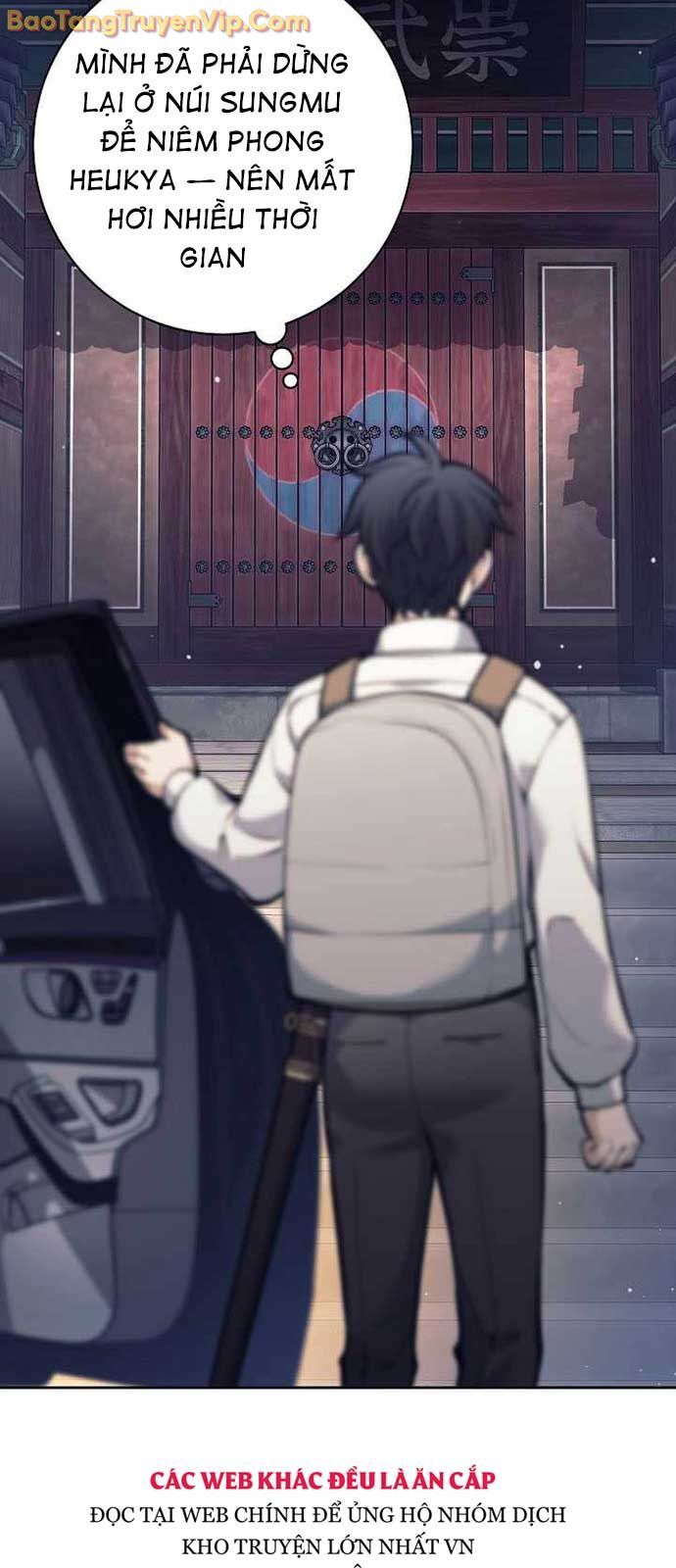 Phệ Kiếm Chap 33 - Next Chap 34