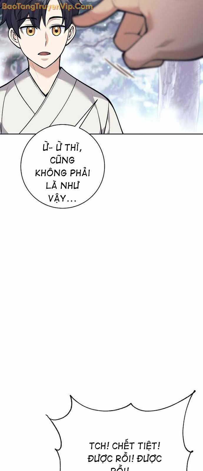 Phệ Kiếm Chap 33 - Next Chap 34