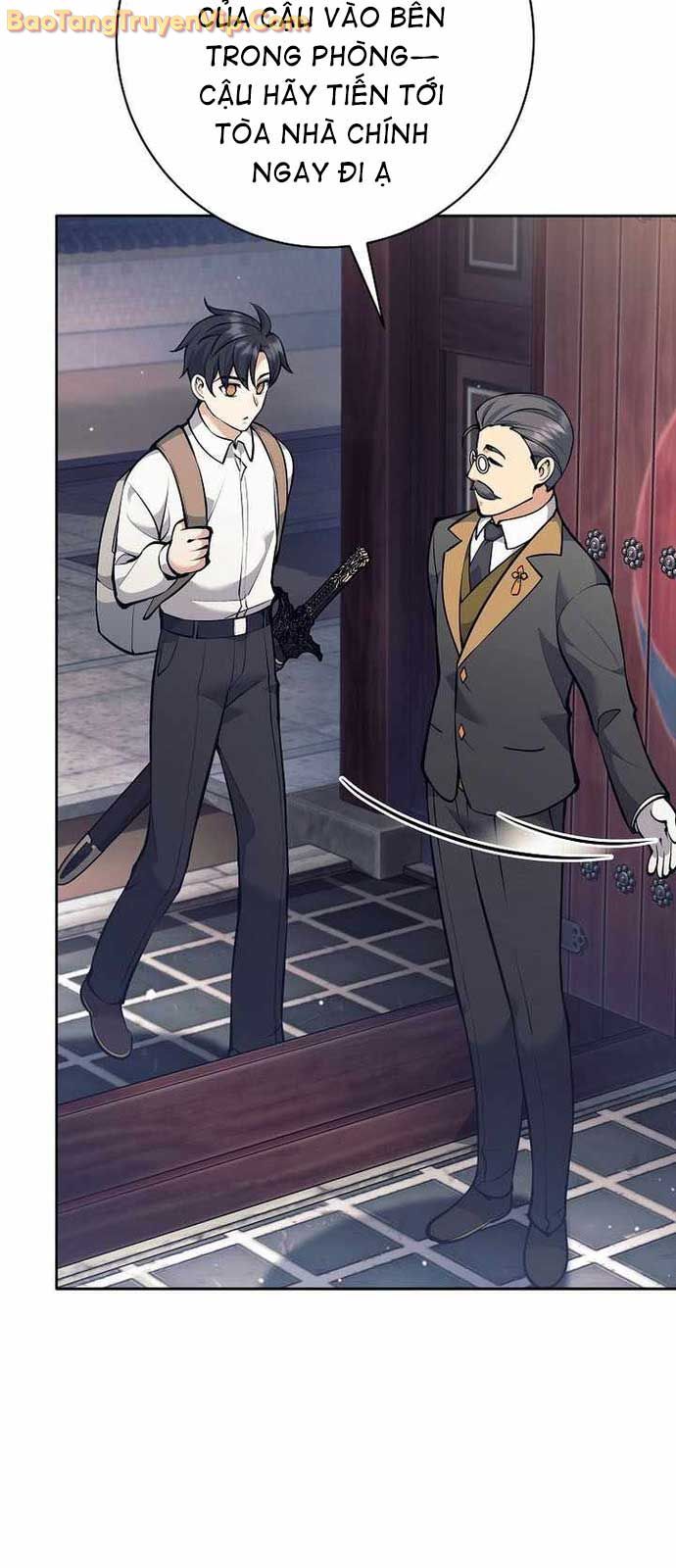 Phệ Kiếm Chap 33 - Next Chap 34