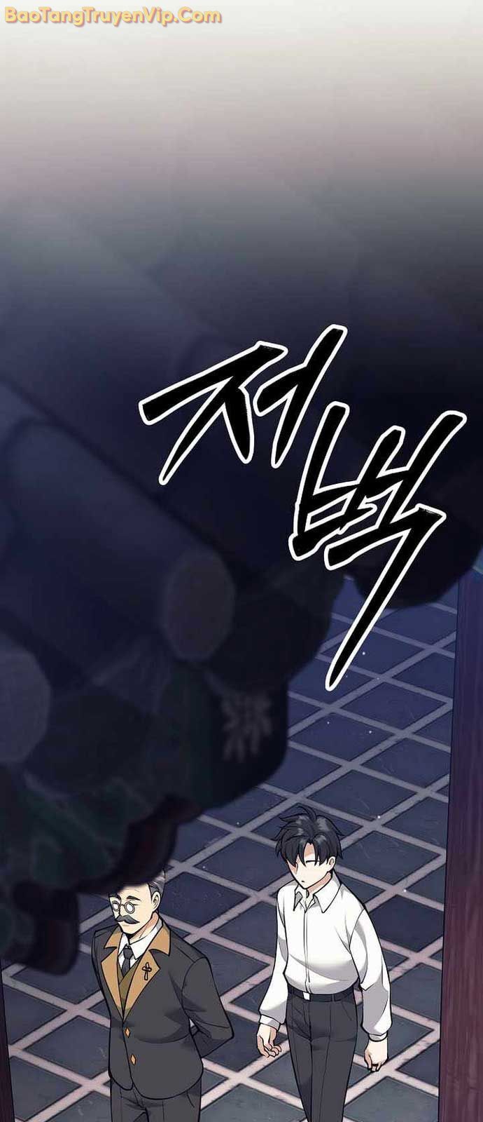 Phệ Kiếm Chap 33 - Next Chap 34