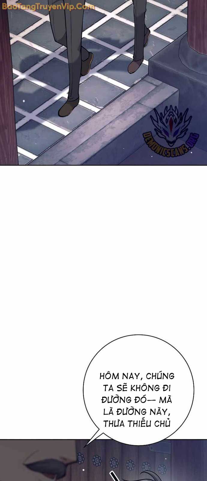 Phệ Kiếm Chap 33 - Next Chap 34