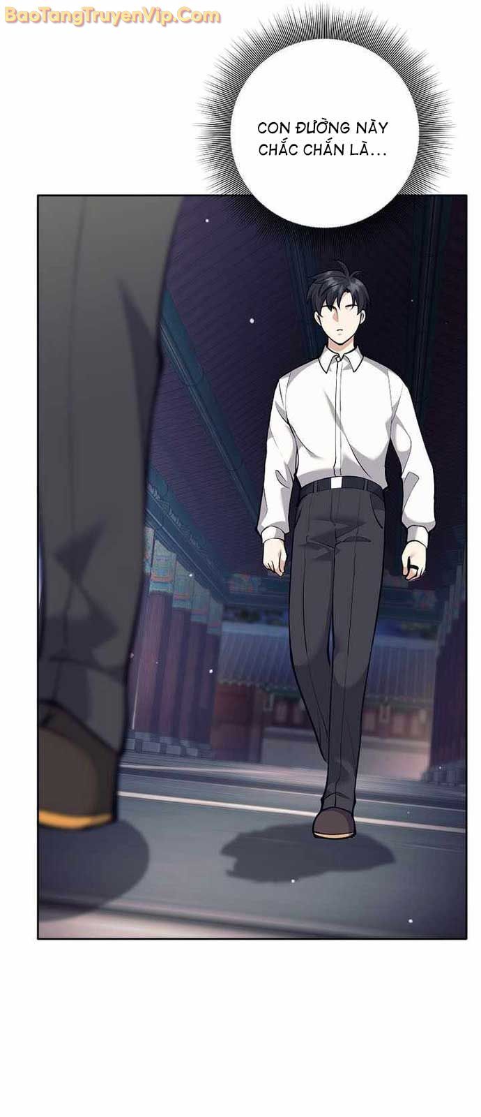 Phệ Kiếm Chap 33 - Next Chap 34