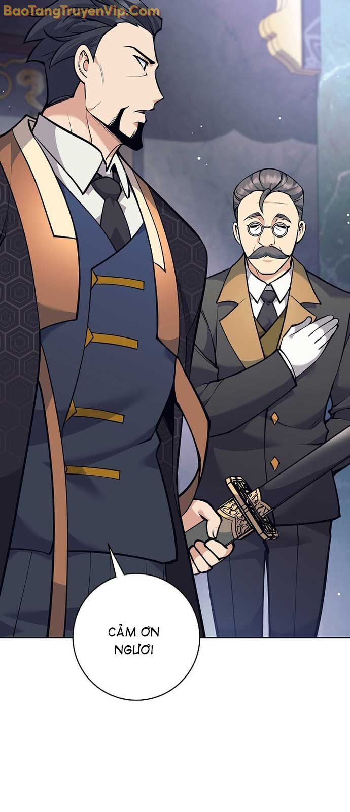 Phệ Kiếm Chap 34 - Next Chap 35