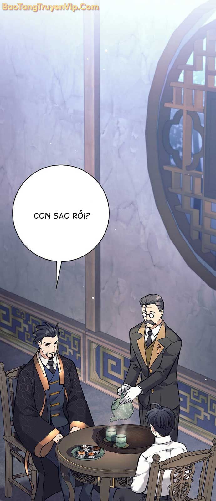Phệ Kiếm Chap 34 - Next Chap 35