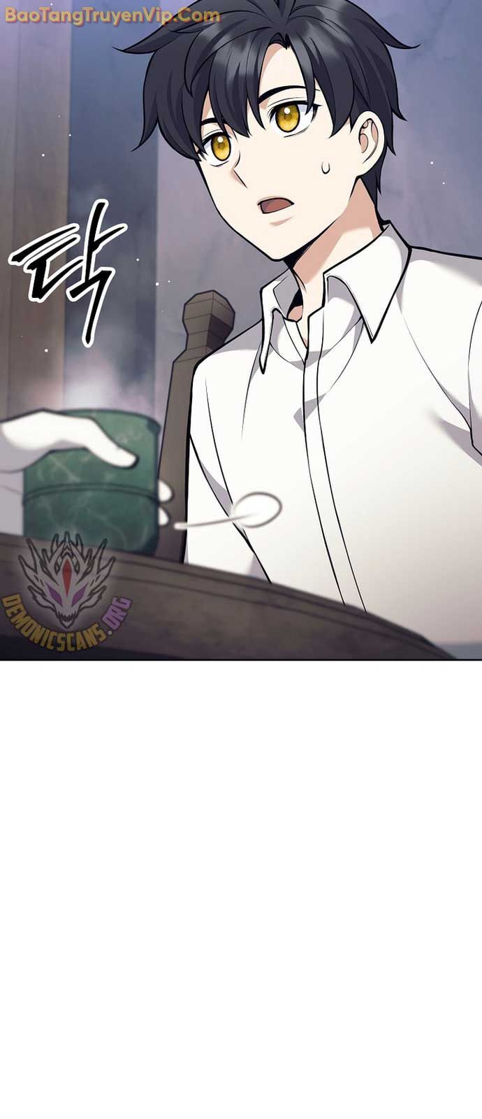 Phệ Kiếm Chap 34 - Next Chap 35