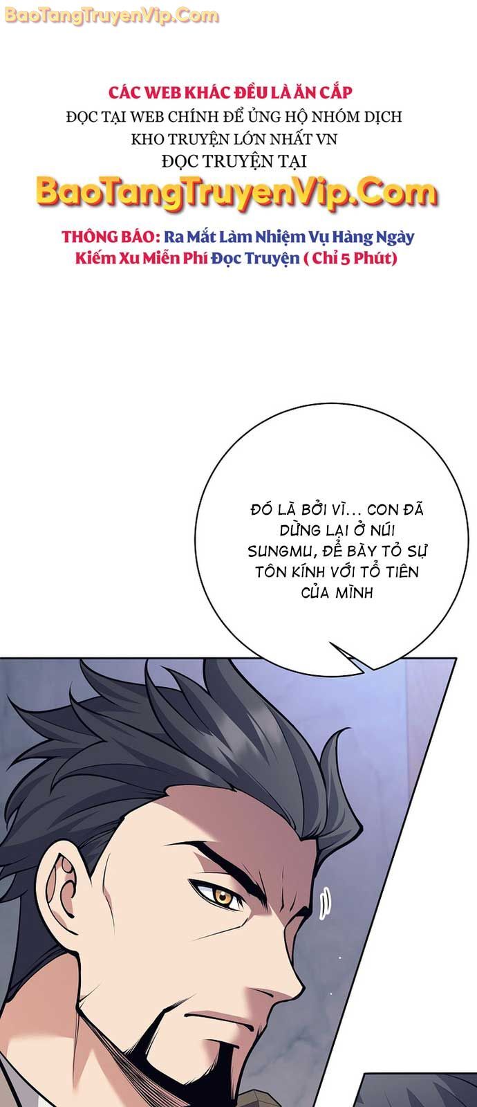 Phệ Kiếm Chap 34 - Next Chap 35