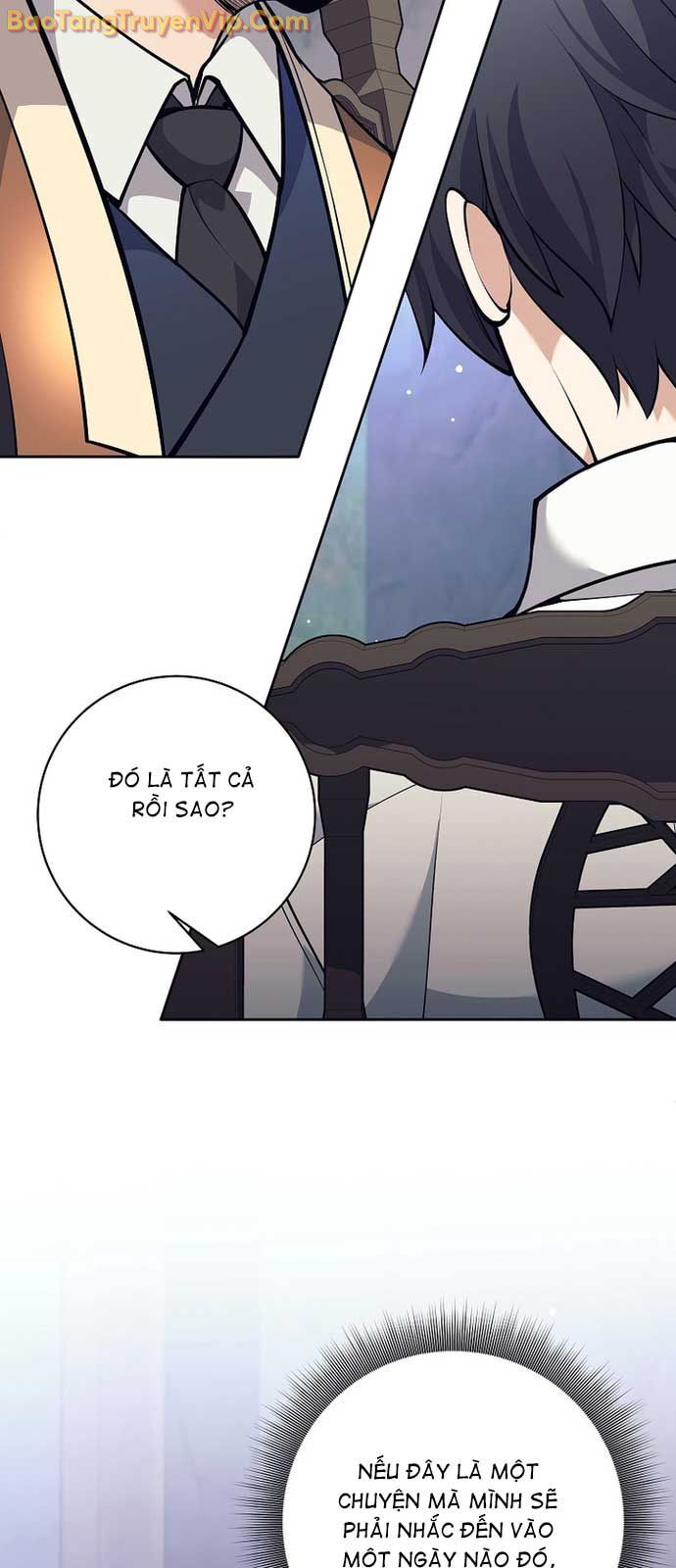 Phệ Kiếm Chap 34 - Next Chap 35