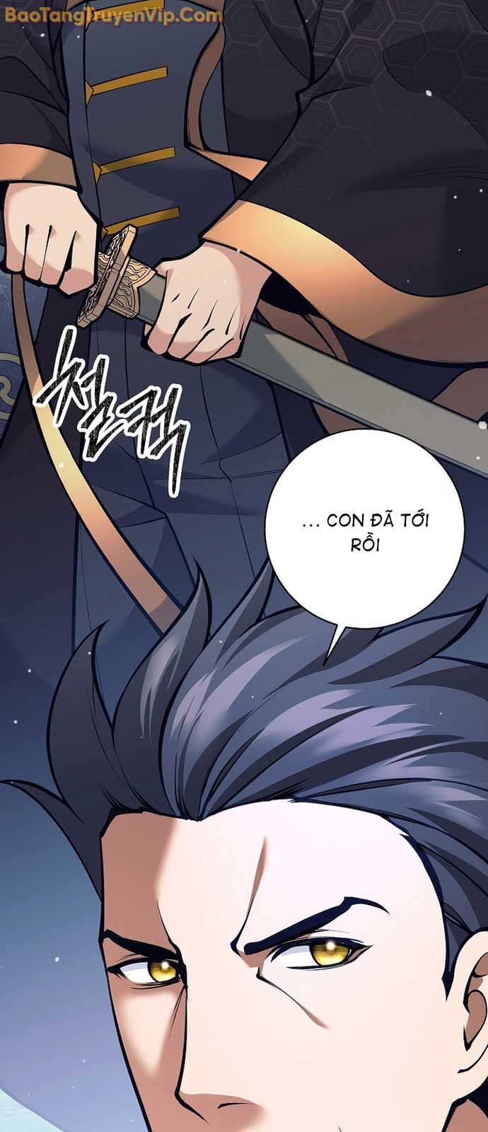 Phệ Kiếm Chap 34 - Next Chap 35