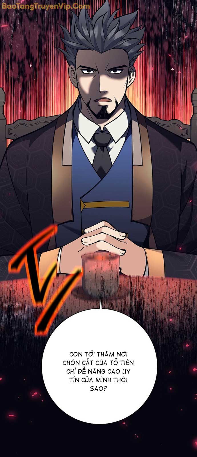 Phệ Kiếm Chap 34 - Next Chap 35