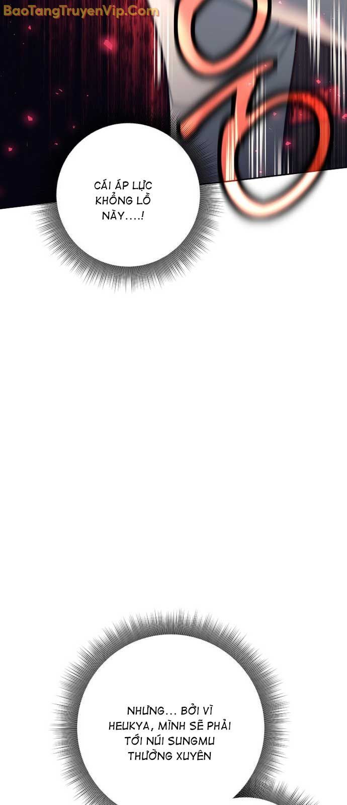 Phệ Kiếm Chap 34 - Next Chap 35