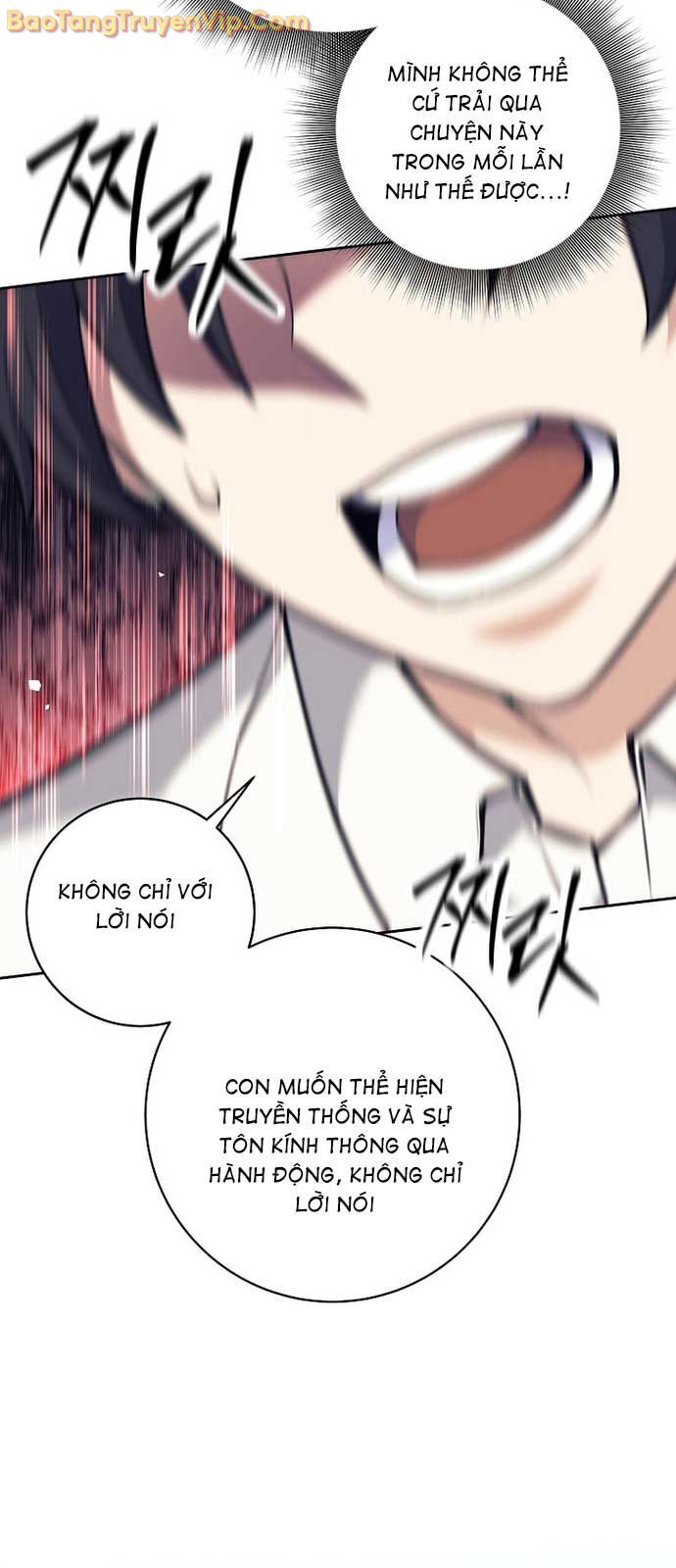 Phệ Kiếm Chap 34 - Next Chap 35