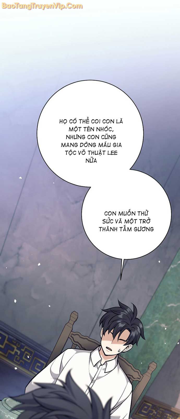 Phệ Kiếm Chap 34 - Next Chap 35