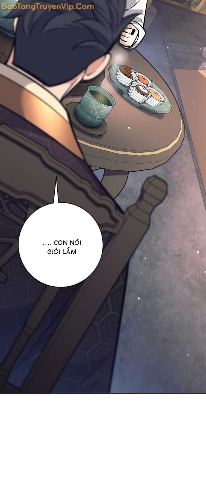 Phệ Kiếm Chap 34 - Next Chap 35