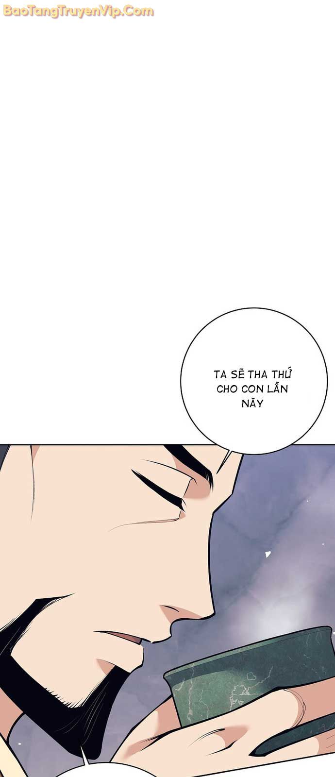 Phệ Kiếm Chap 34 - Next Chap 35