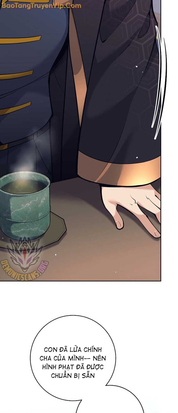 Phệ Kiếm Chap 34 - Next Chap 35