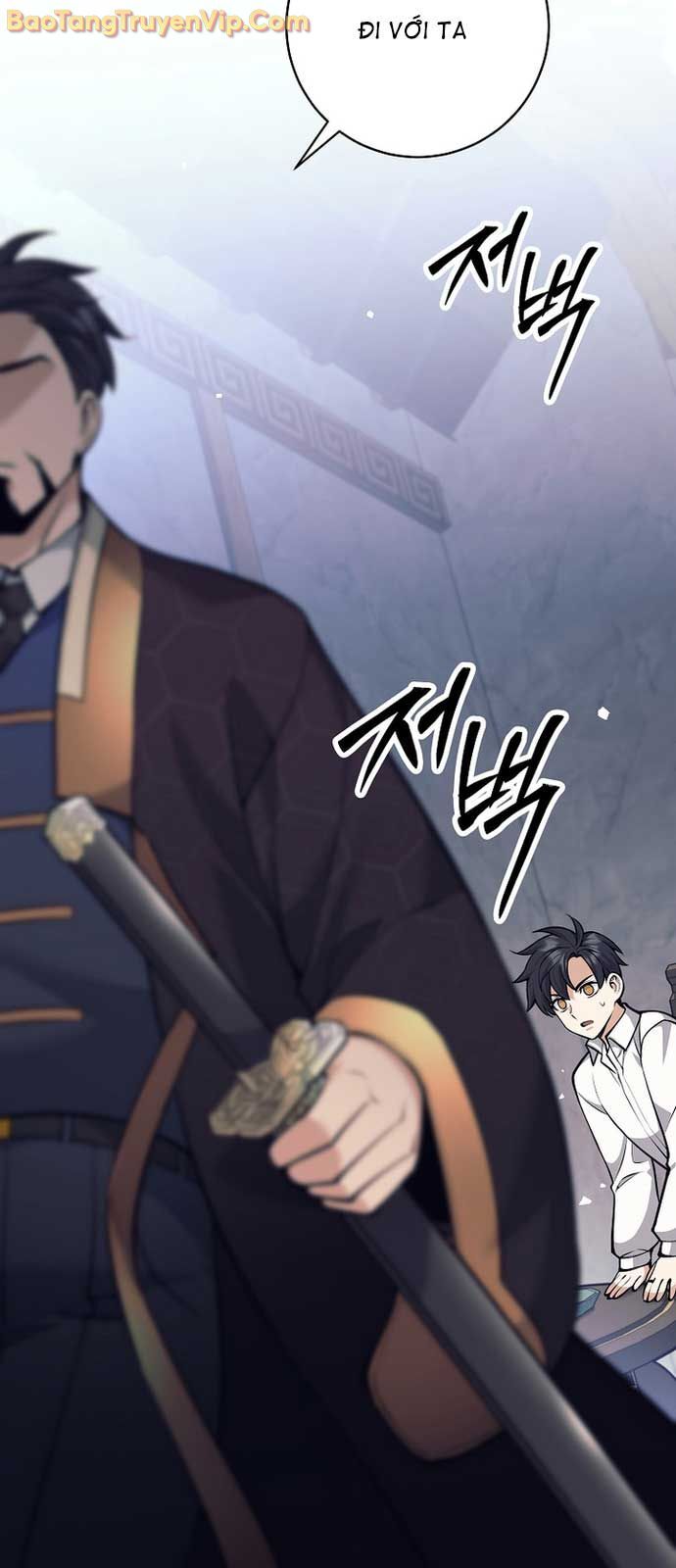 Phệ Kiếm Chap 34 - Next Chap 35