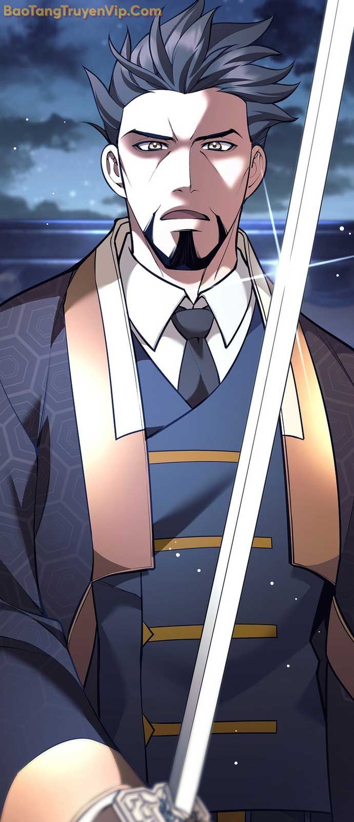 Phệ Kiếm Chap 34 - Next Chap 35