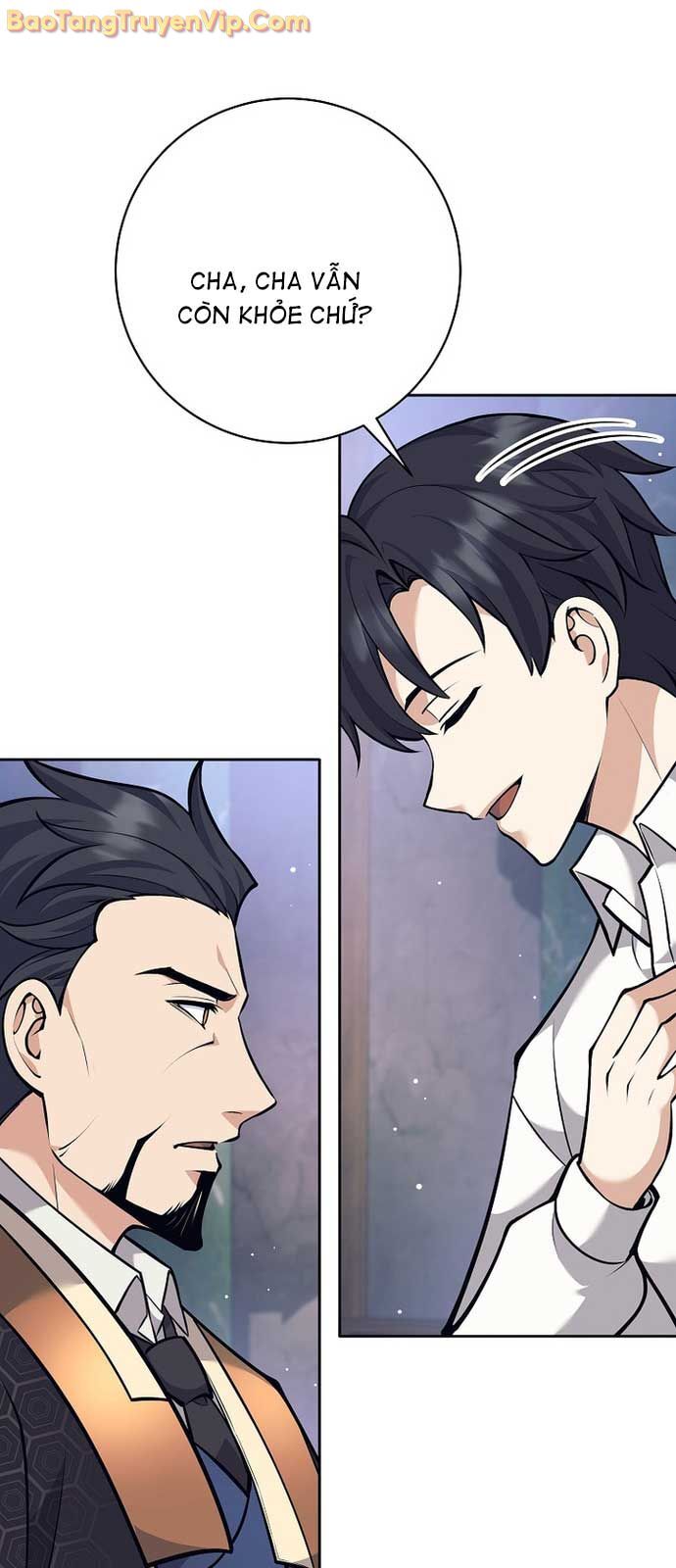 Phệ Kiếm Chap 34 - Next Chap 35
