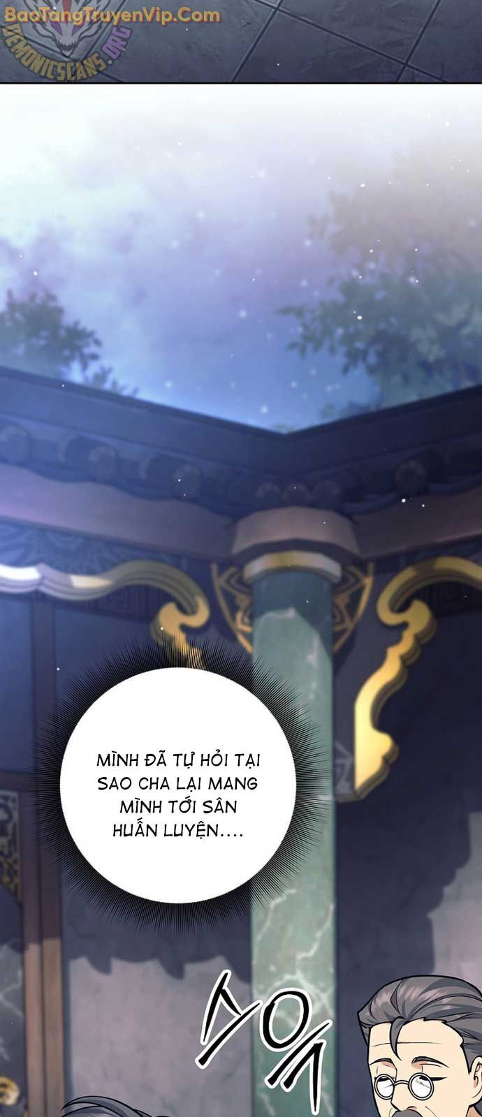 Phệ Kiếm Chap 34 - Next Chap 35