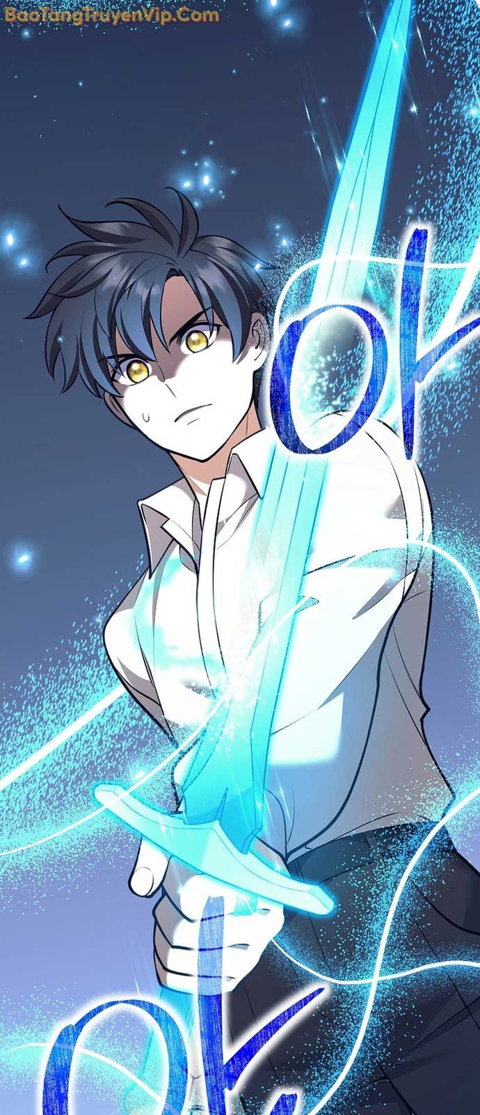 Phệ Kiếm Chap 34 - Next Chap 35