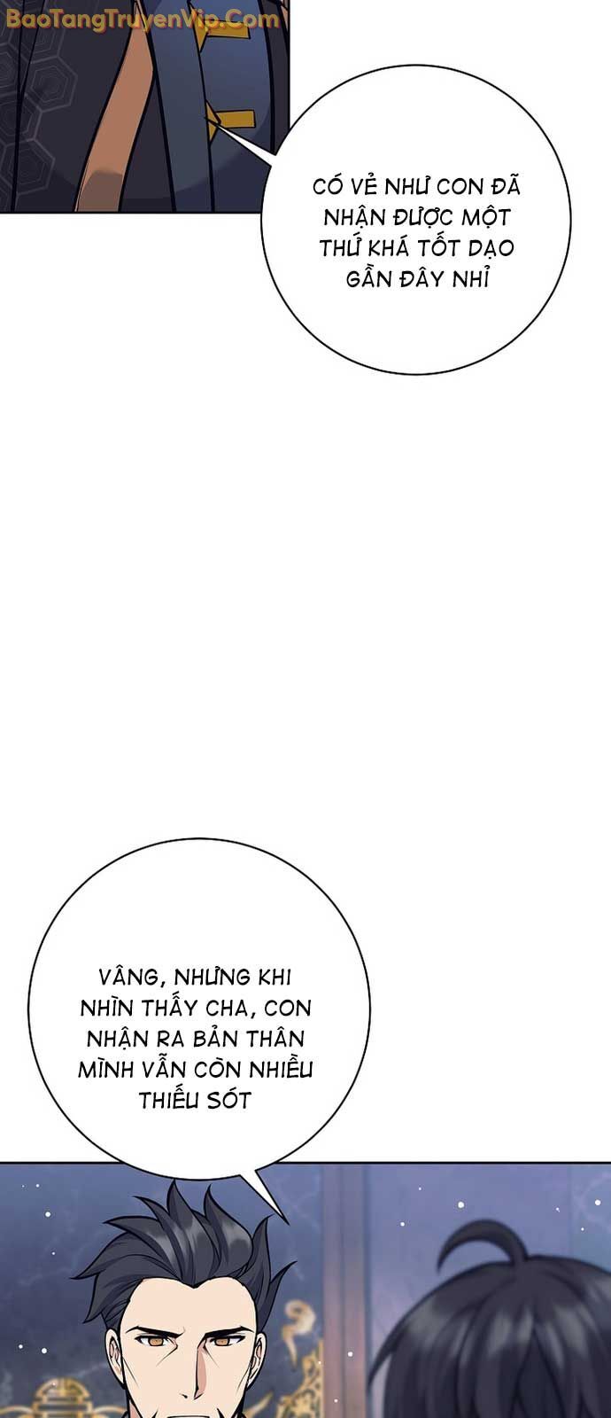 Phệ Kiếm Chap 34 - Next Chap 35