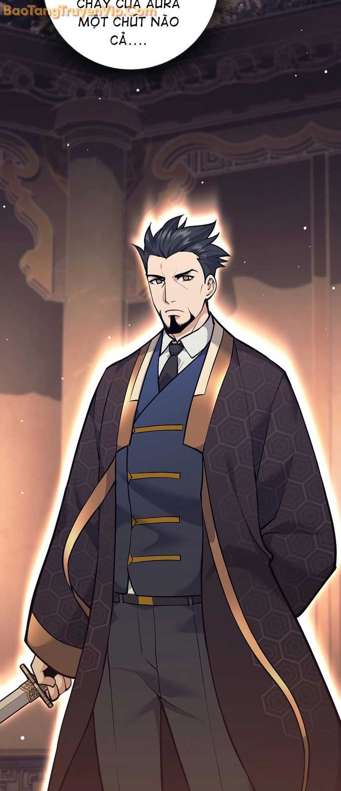 Phệ Kiếm Chap 34 - Next Chap 35