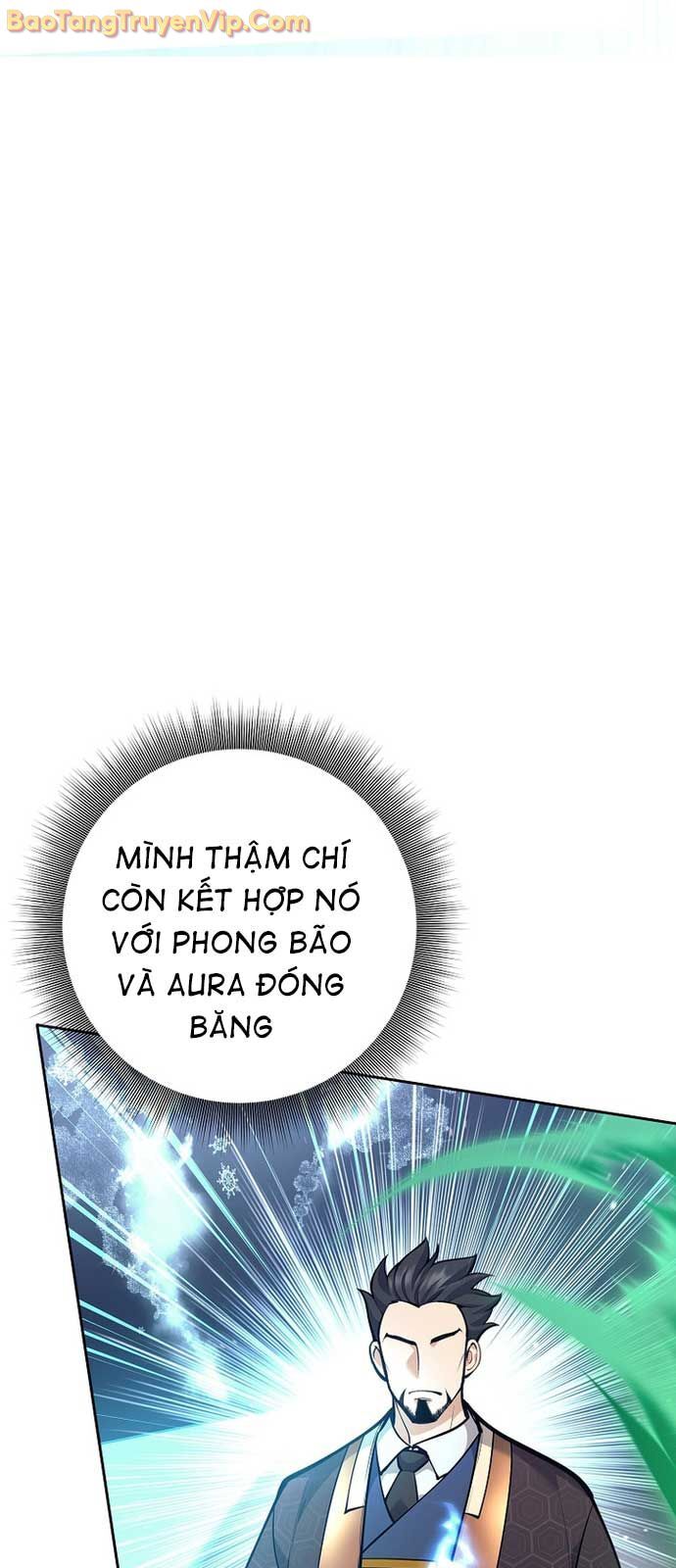 Phệ Kiếm Chap 34 - Next Chap 35