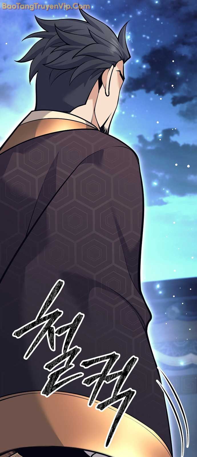 Phệ Kiếm Chap 34 - Next Chap 35