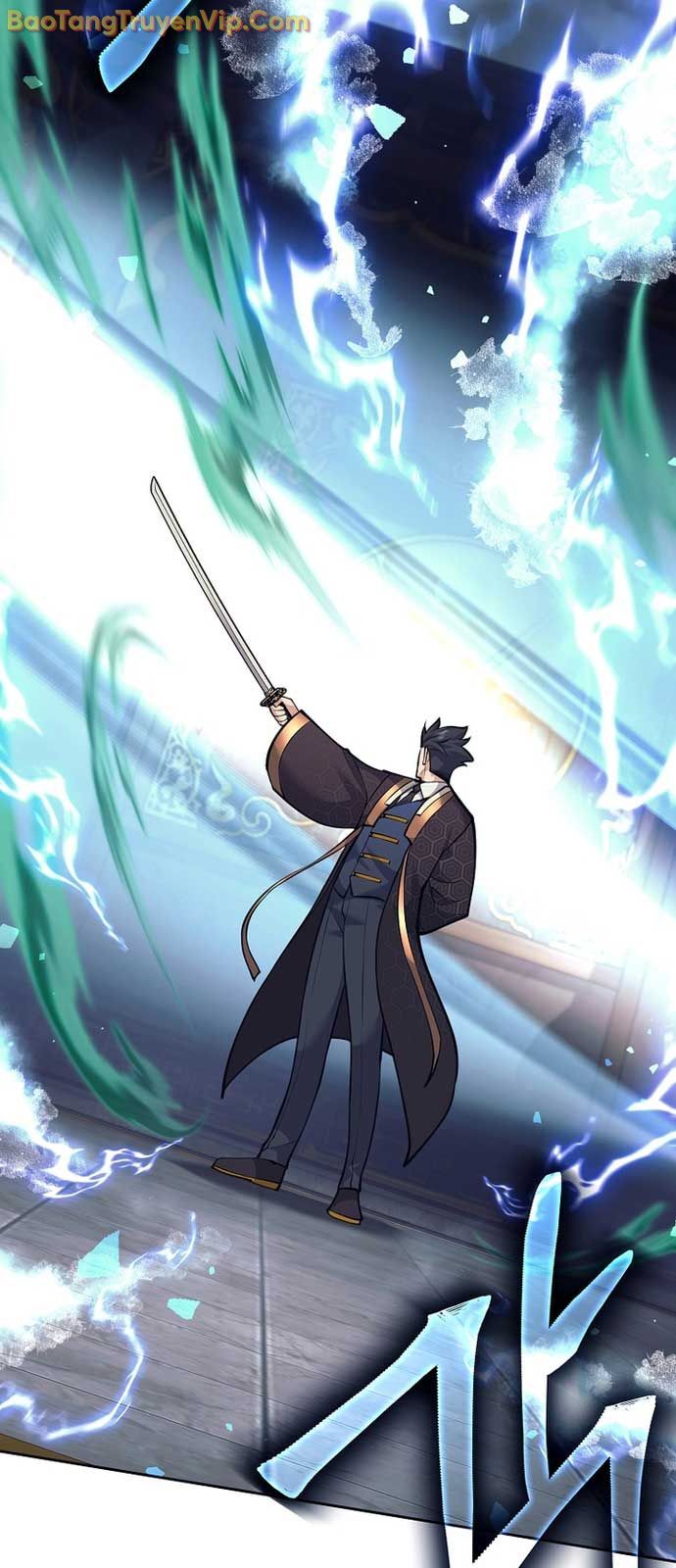 Phệ Kiếm Chap 34 - Next Chap 35