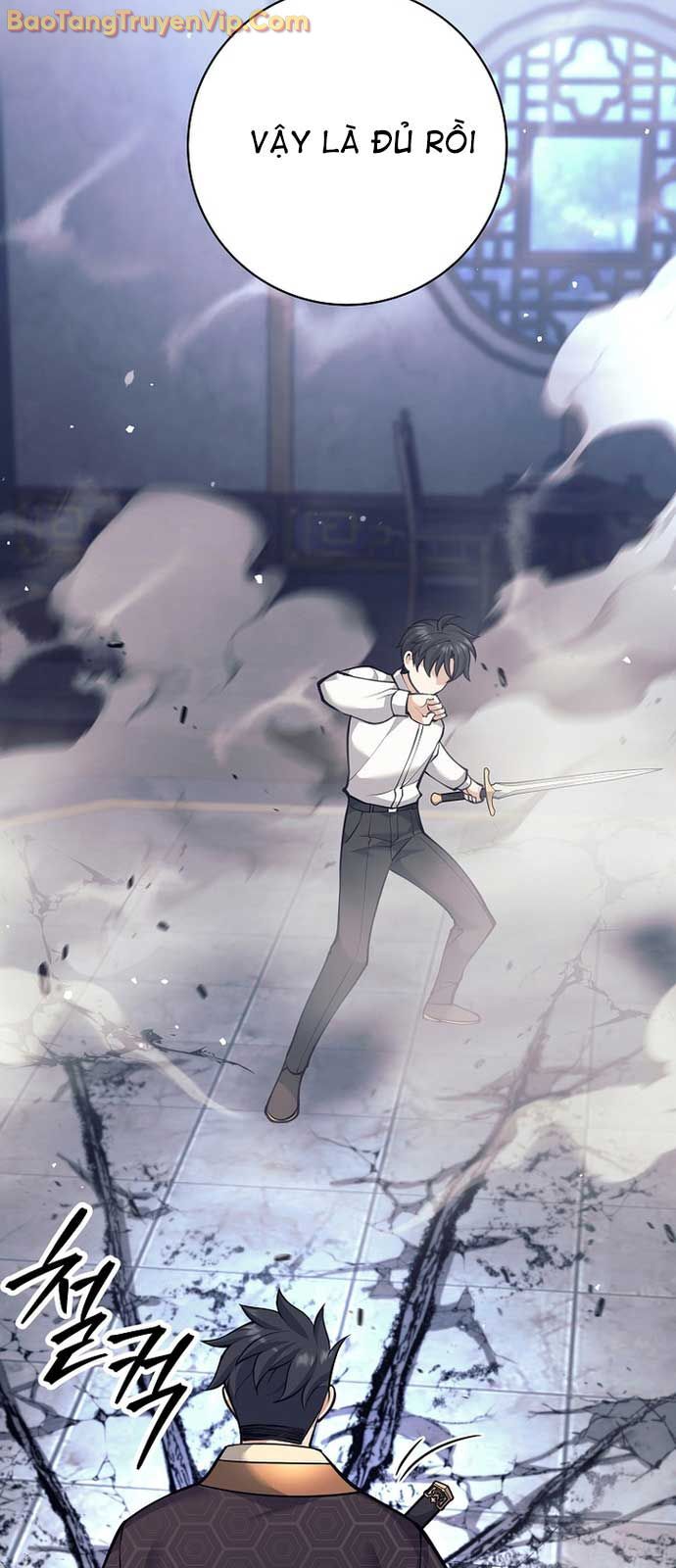 Phệ Kiếm Chap 34 - Next Chap 35