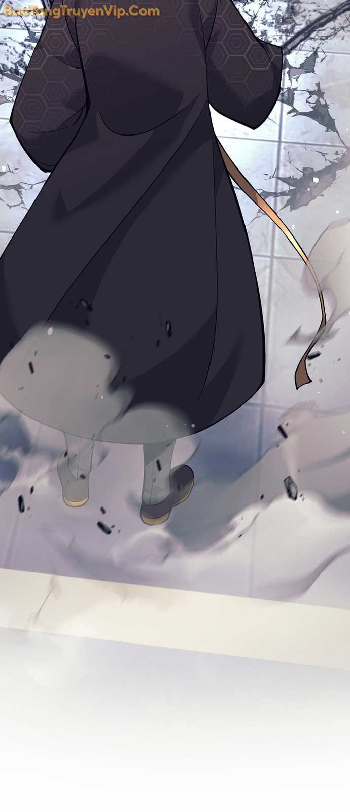 Phệ Kiếm Chap 34 - Next Chap 35