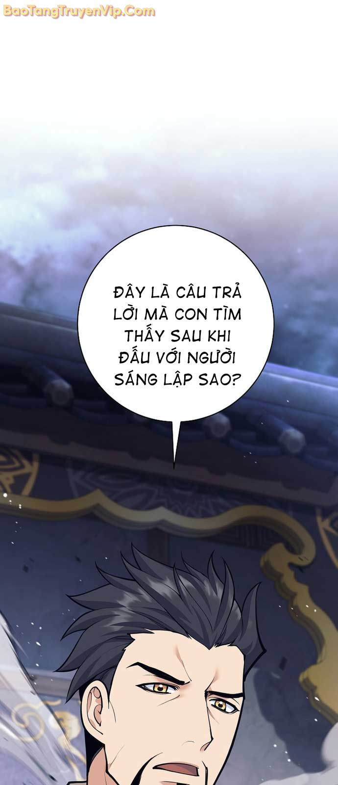 Phệ Kiếm Chap 34 - Next Chap 35