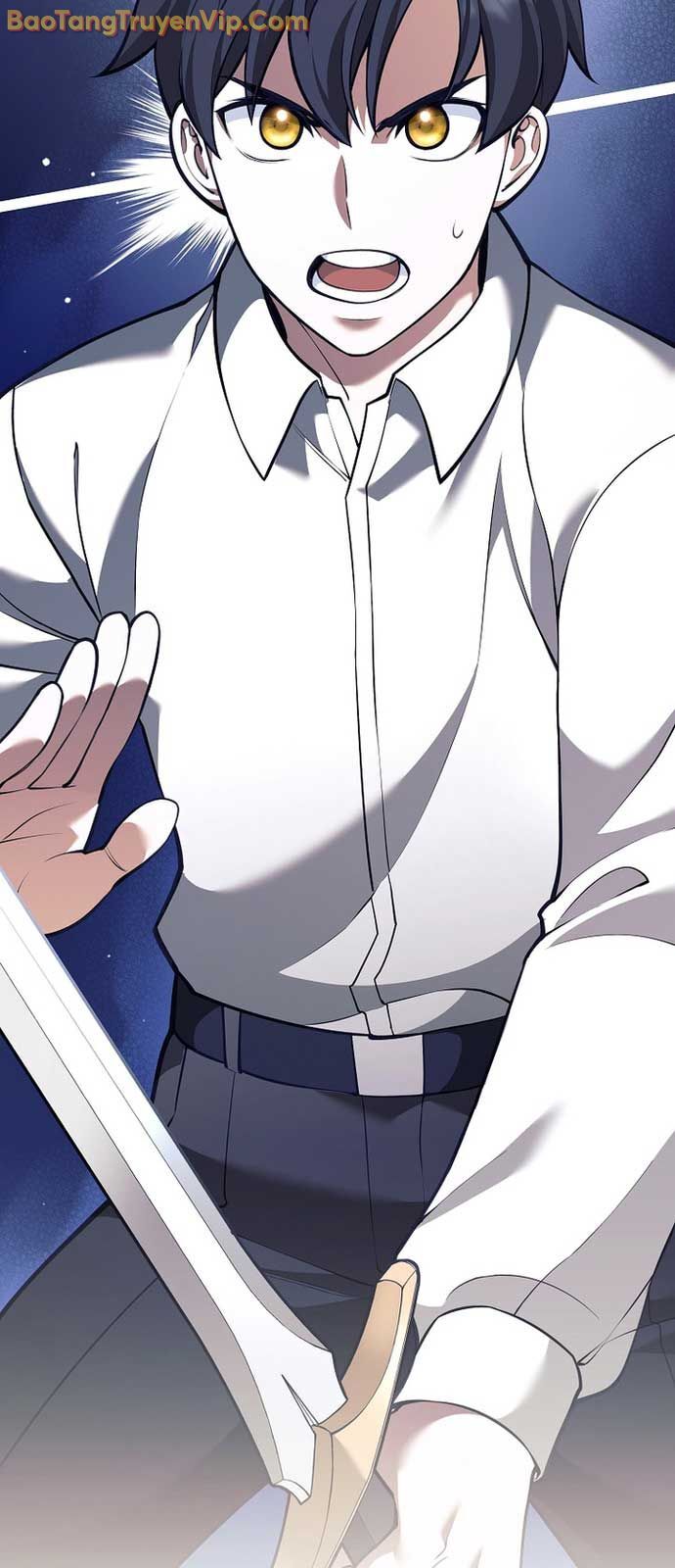 Phệ Kiếm Chap 34 - Next Chap 35