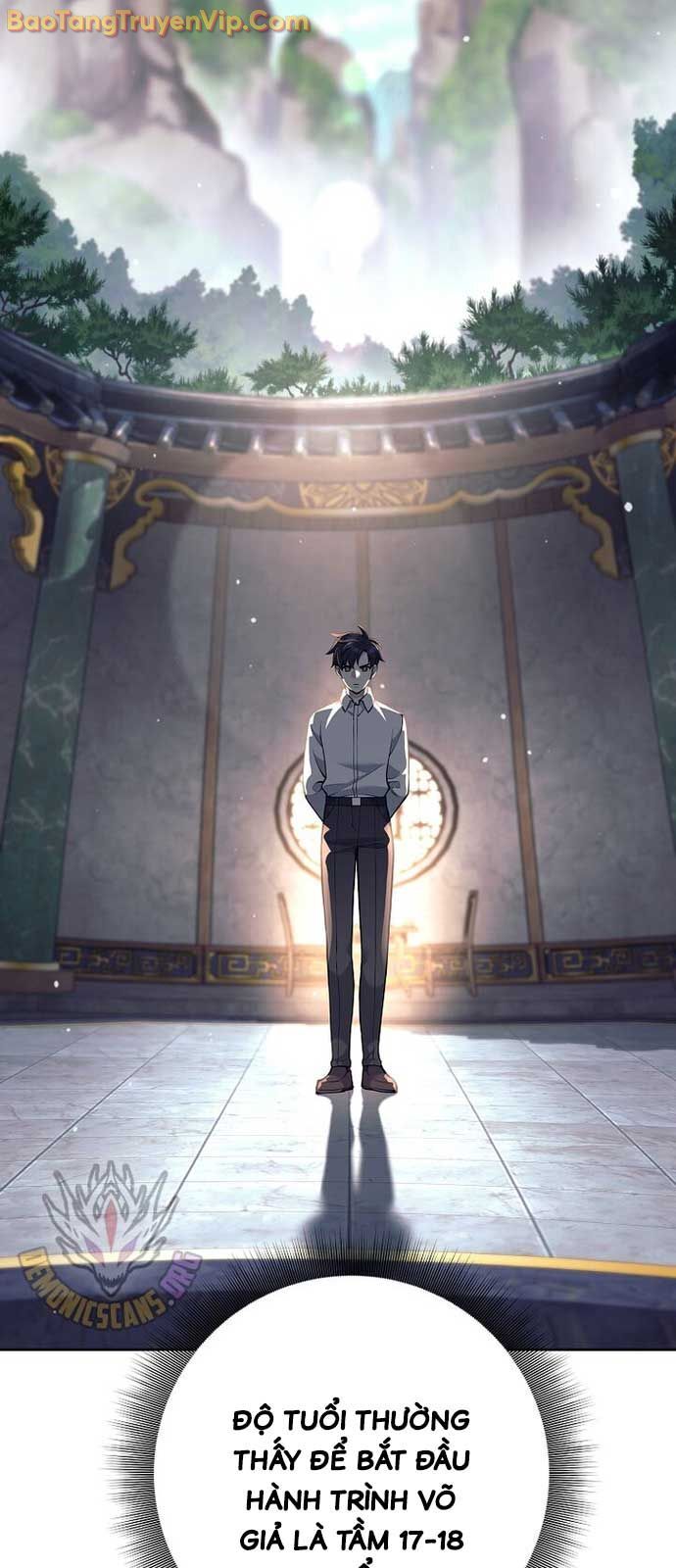 Phệ Kiếm Chap 35.1 - Next Chap 36.1