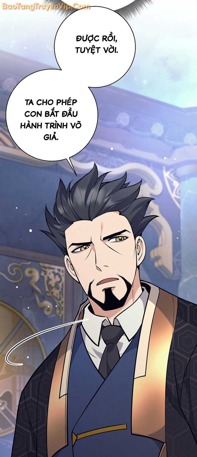 Phệ Kiếm Chap 35.1 - Next Chap 36.1