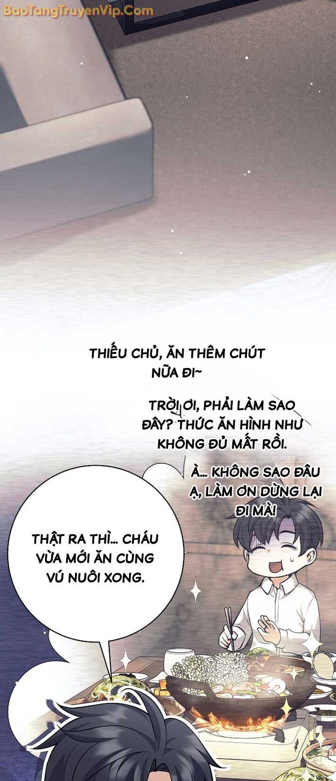 Phệ Kiếm Chap 35.1 - Next Chap 36.1