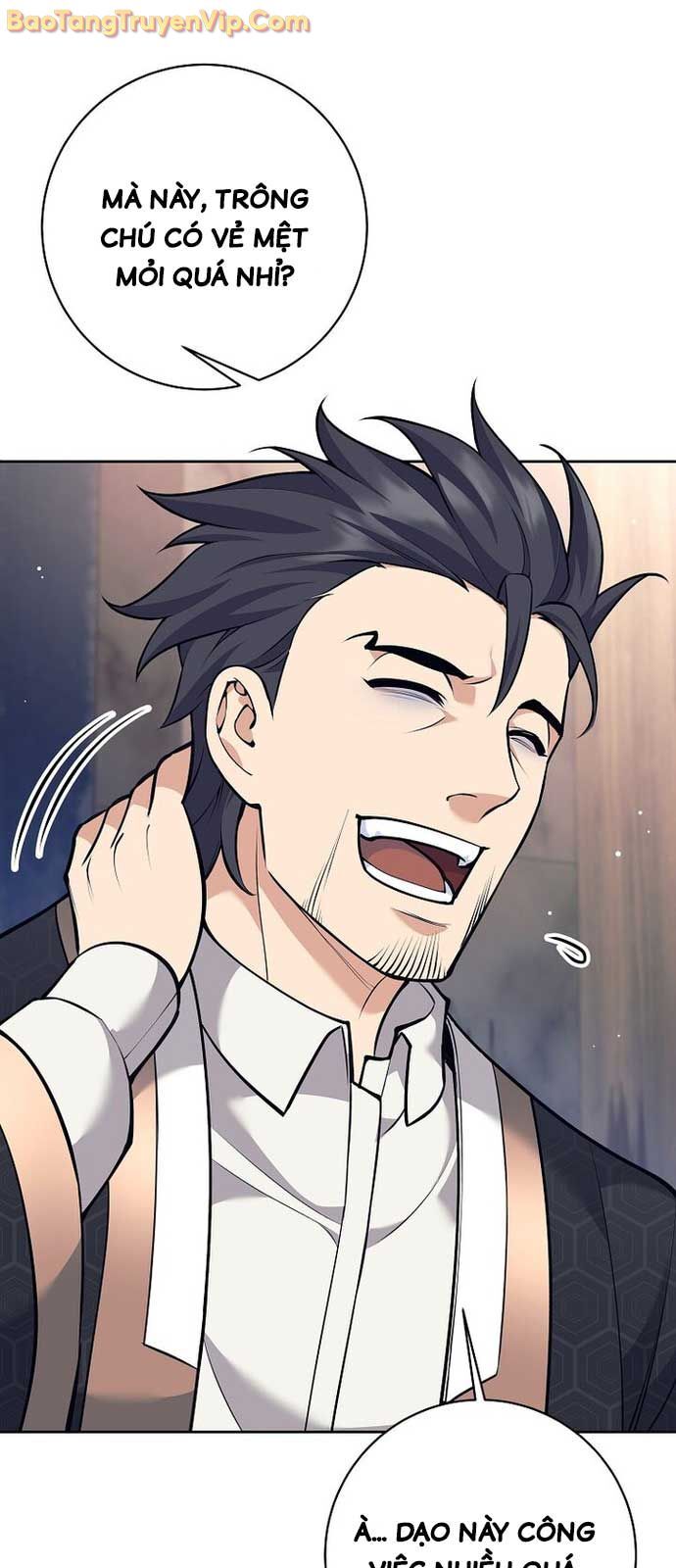 Phệ Kiếm Chap 35.1 - Next Chap 36.1