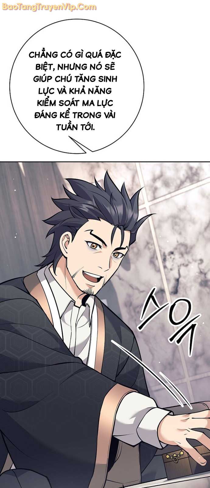 Phệ Kiếm Chap 35.1 - Next Chap 36.1