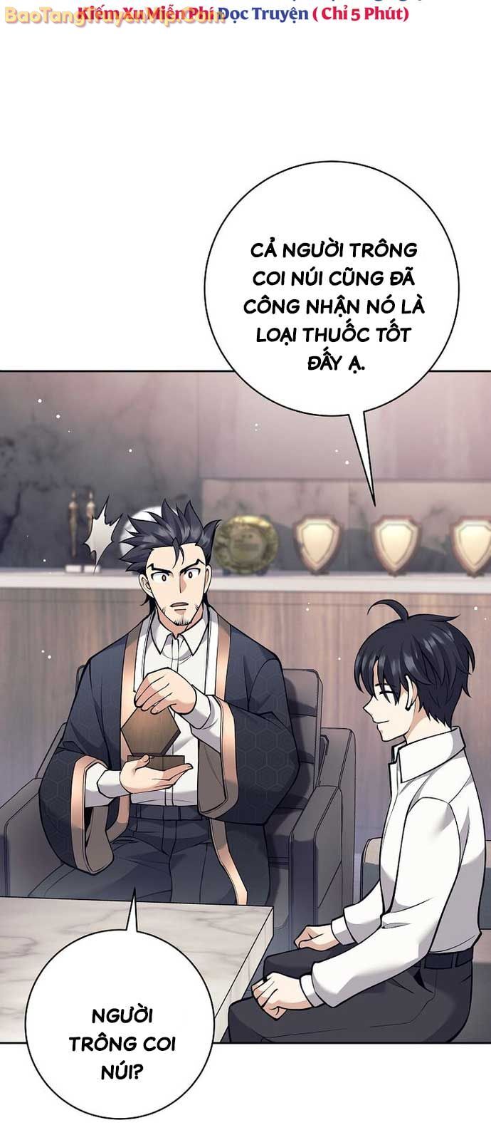 Phệ Kiếm Chap 35.1 - Next Chap 36.1