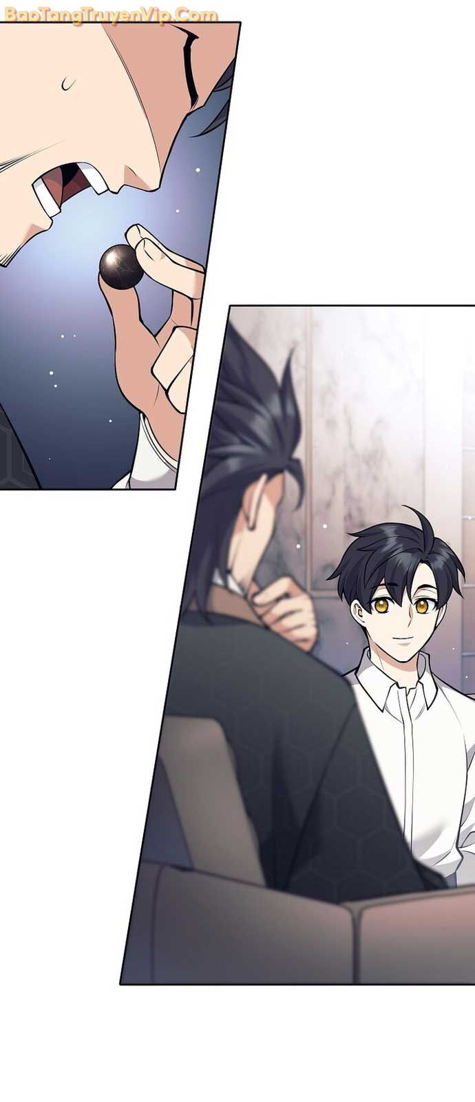 Phệ Kiếm Chap 35.1 - Next Chap 36.1