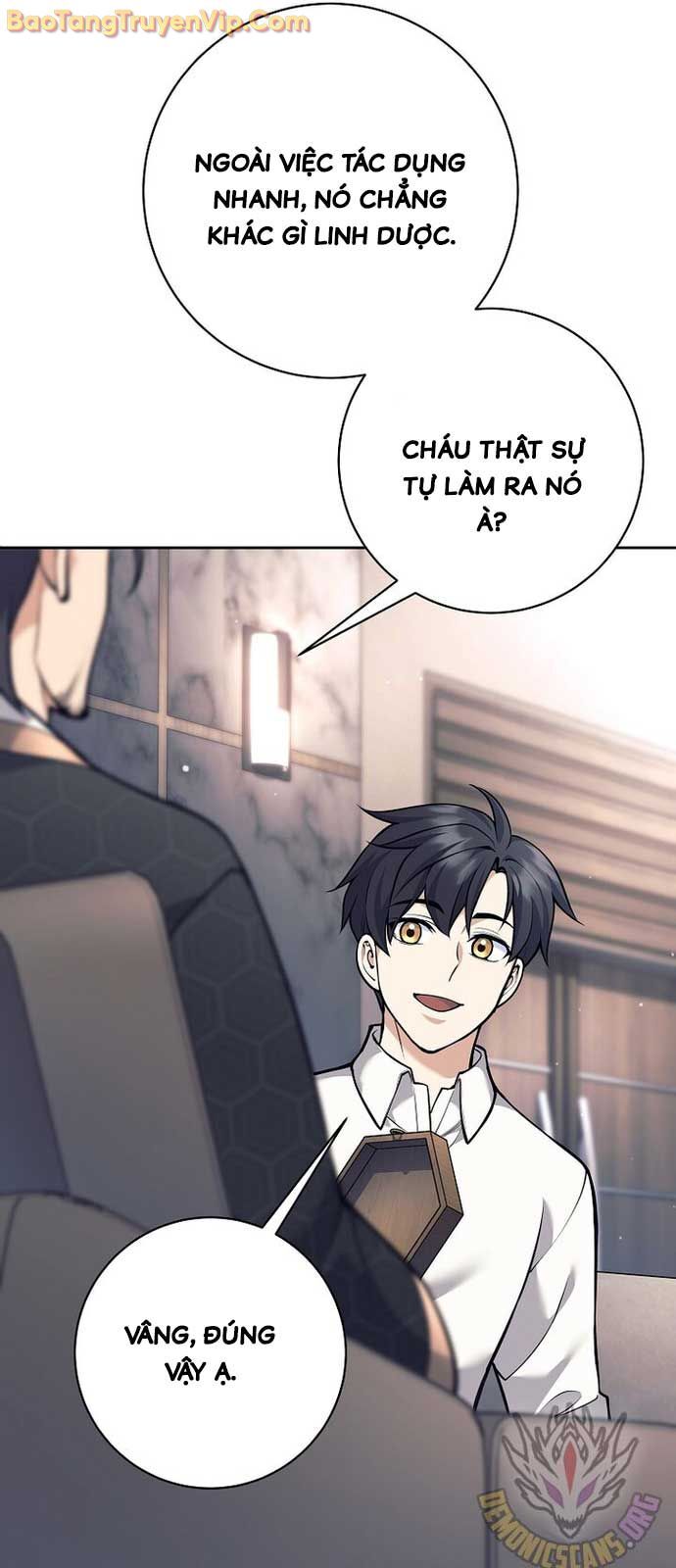 Phệ Kiếm Chap 35.1 - Next Chap 36.1