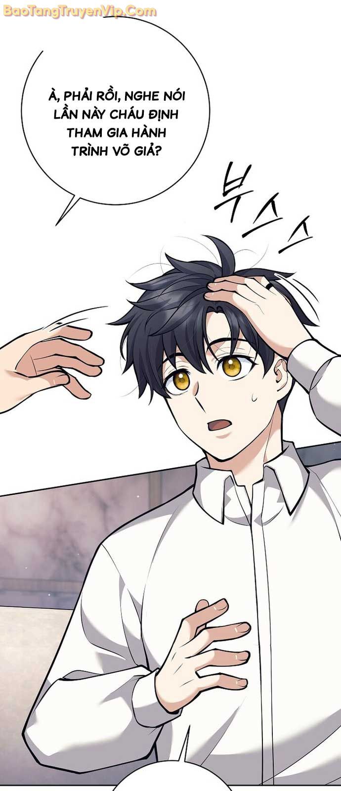 Phệ Kiếm Chap 35.1 - Next Chap 36.1