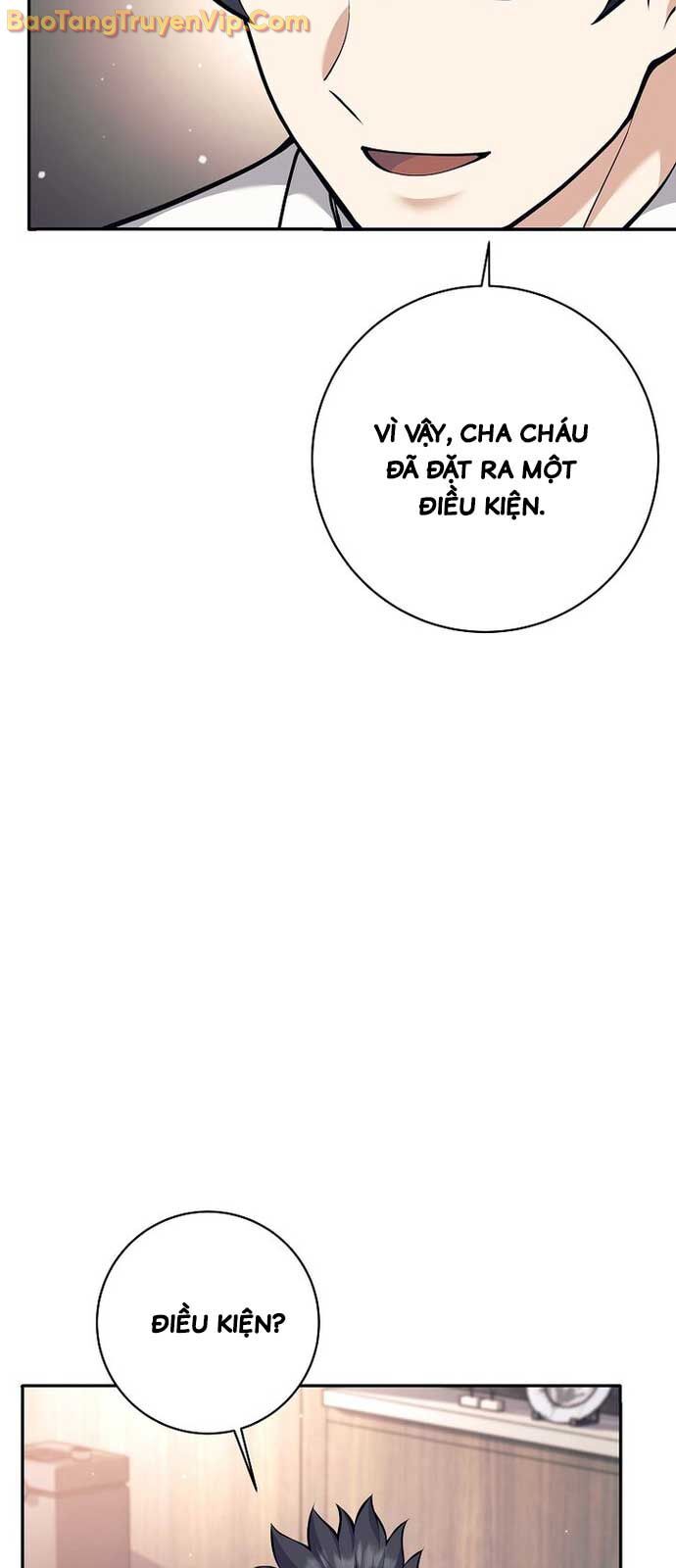 Phệ Kiếm Chap 35.1 - Next Chap 36.1